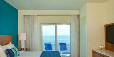 Ocean Place Resort & Spa