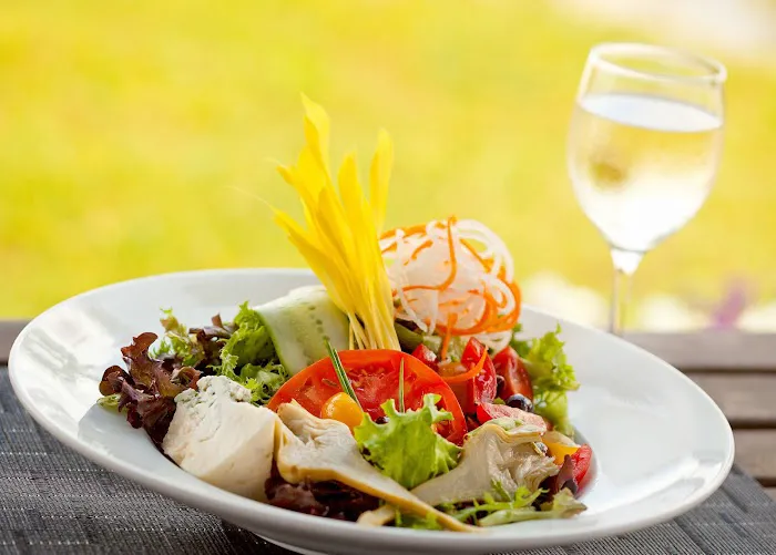 Ocean Place Resort & Spa 4