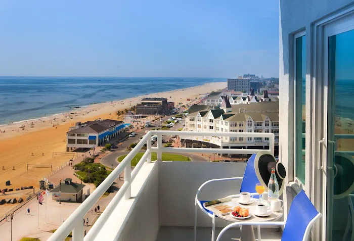 Ocean Place Resort & Spa 4