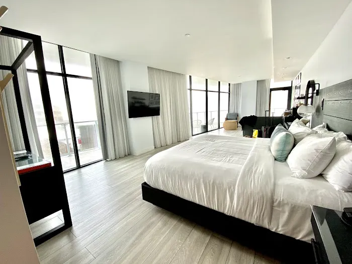 Wave Resort 4