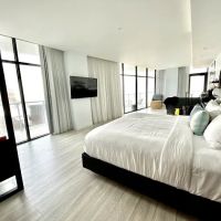 Wave Resort ico
