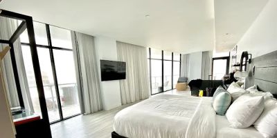 Wave Resort
