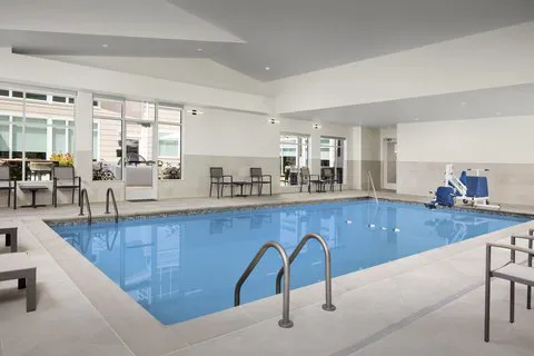 Residence Inn Ocean Township 5