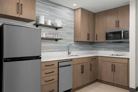 Residence Inn Ocean Township 5