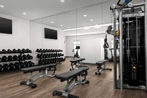 Residence Inn Ocean Township 5