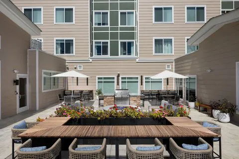 Residence Inn Ocean Township 5