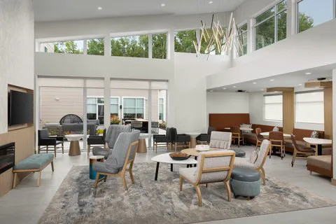 Residence Inn Ocean Township 5