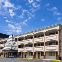 Travelodge by Wyndham Manhasset ico