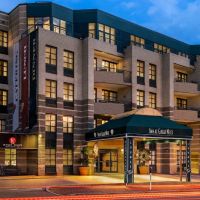 Inn At Great Neck ico
