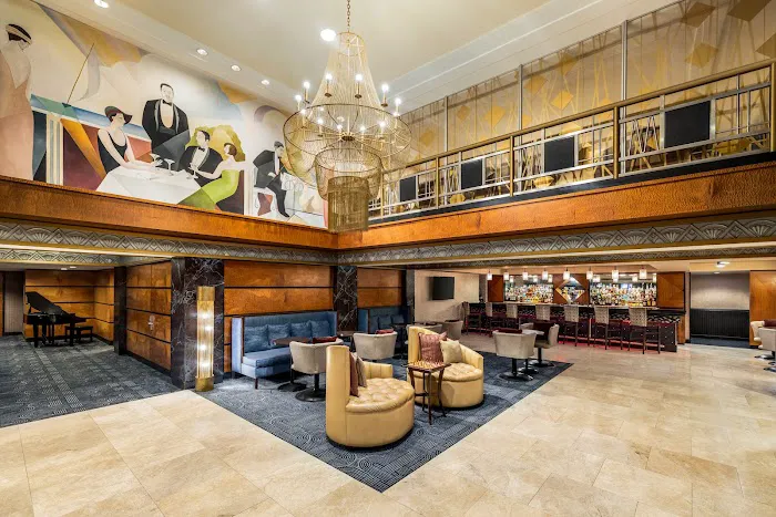 Inn At Great Neck 4