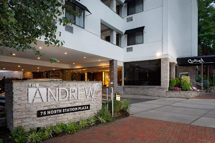The Andrew Hotel 4