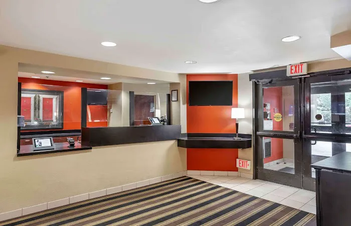 Extended Stay America - Long Island - Melville 4