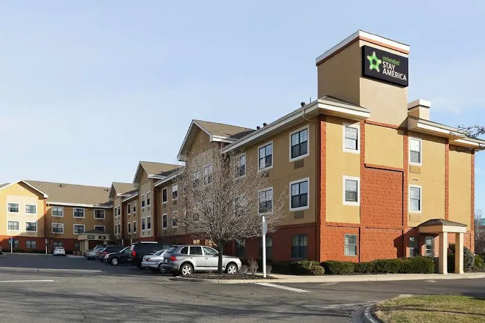 Extended Stay America - Long Island - Melville 4