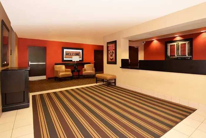 Extended Stay America - Long Island - Melville 4