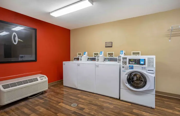Extended Stay America - Long Island - Melville 4