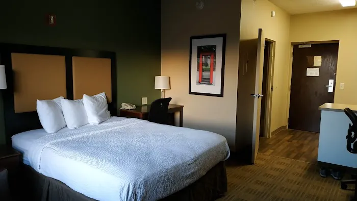 Extended Stay America - Long Island - Melville 4