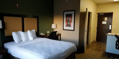 Extended Stay America - Long Island - Melville