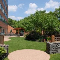 Hilton Long Island/Huntington ico