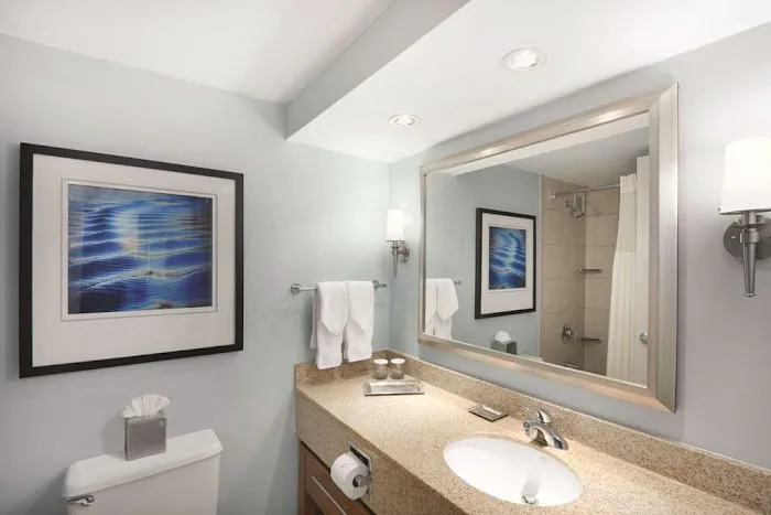 Hilton Long Island/Huntington 4