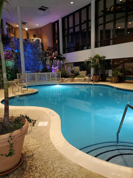 Hilton Long Island/Huntington 4