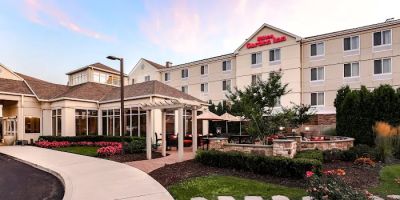 Hilton Garden Inn Melville
