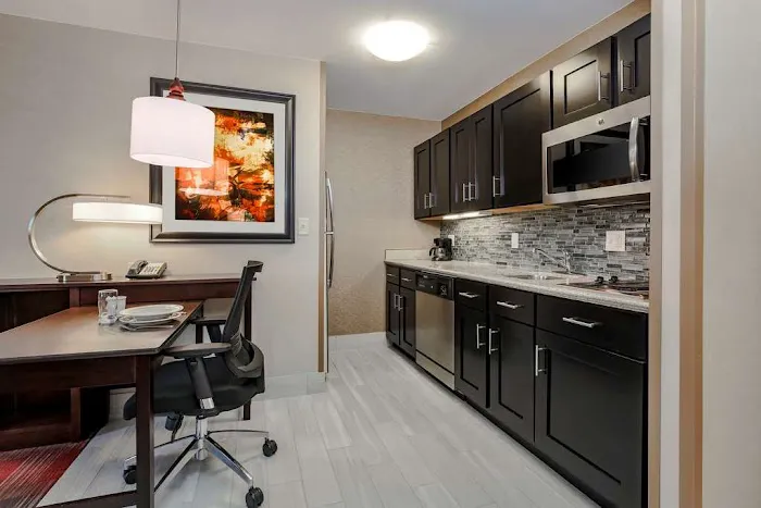 Homewood Suites by Hilton Long Island-Melville 4