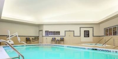 Homewood Suites by Hilton Long Island-Melville