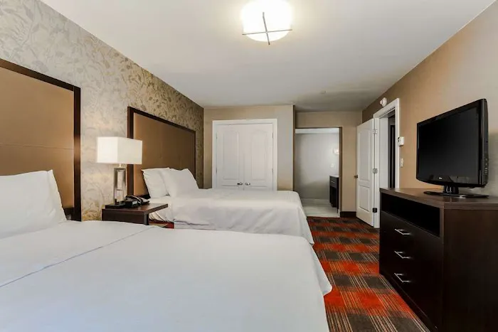 Homewood Suites by Hilton Long Island-Melville 4