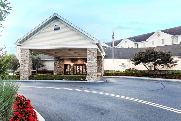 Homewood Suites by Hilton Long Island-Melville 4