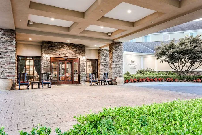 Homewood Suites by Hilton Long Island-Melville 4