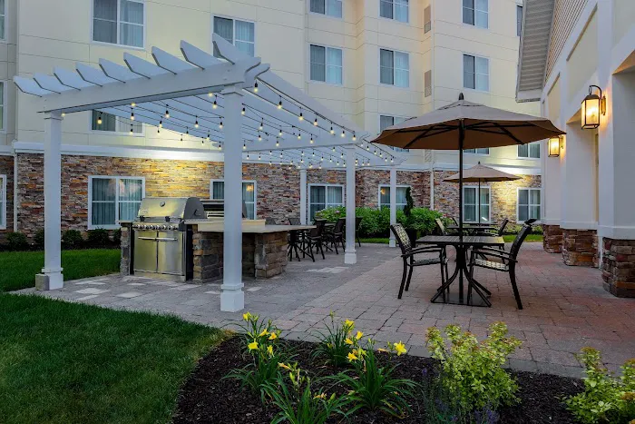 Homewood Suites by Hilton Long Island-Melville 4