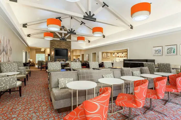 Homewood Suites by Hilton Long Island-Melville 4