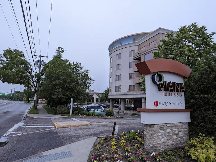 Viana Hotel and Spa, Trademark Collection by Wyndham 4