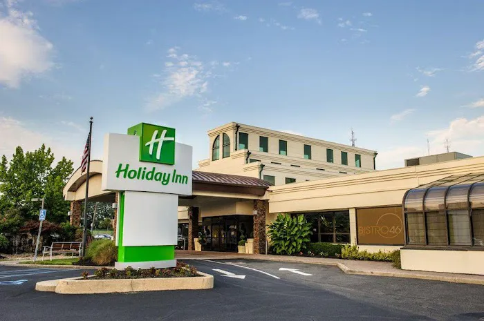 Holiday Inn Plainview-Long Island, an IHG Hotel 4