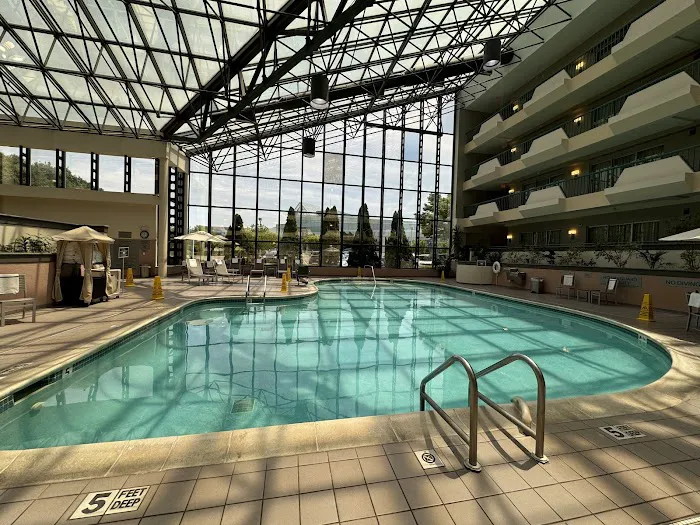 Marriott Melville Long Island 4