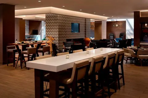 Marriott Melville Long Island 4