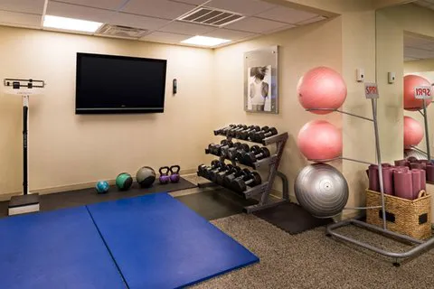 Marriott Melville Long Island 4