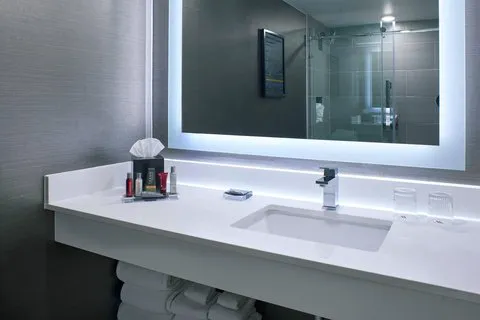 Marriott Melville Long Island 4