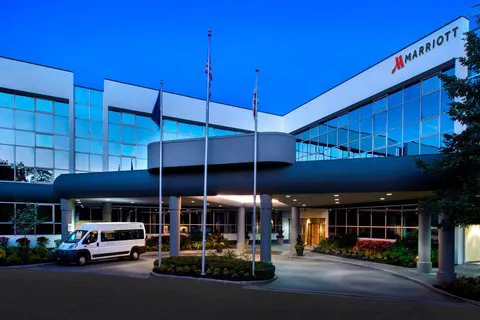 Marriott Melville Long Island 4
