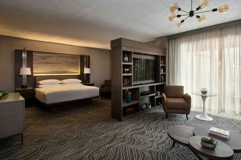 Marriott Melville Long Island 4