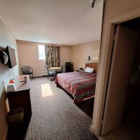 Bay Shore Inn ico