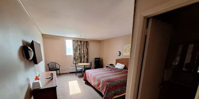 Bay Shore Inn