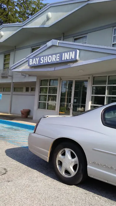 Bay Shore Inn 4