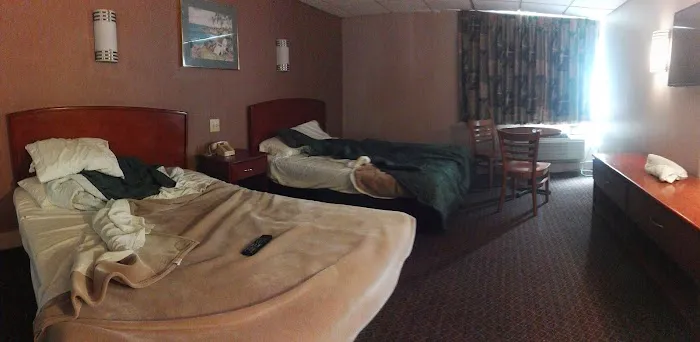 Bay Shore Inn 4