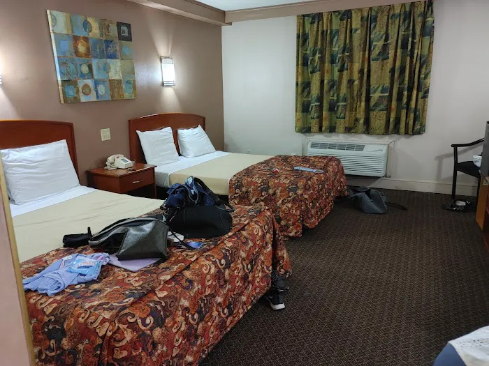 Bay Shore Inn 4