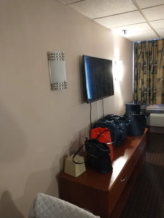 Bay Shore Inn 4