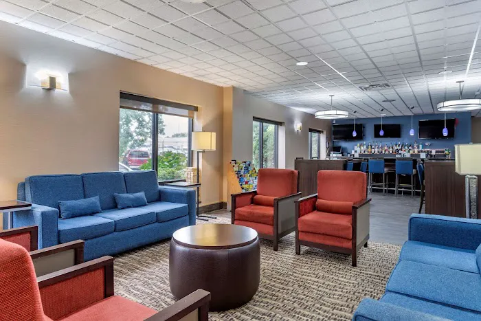 Comfort Inn Syosset-Long Island 4