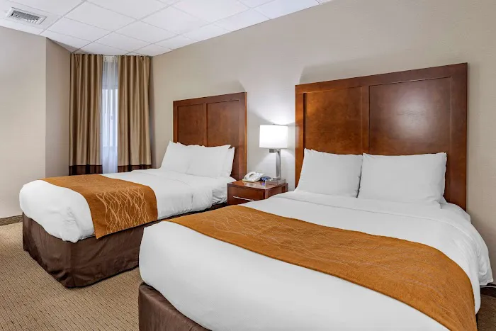 Comfort Inn Syosset-Long Island 4