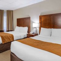 Comfort Inn Syosset-Long Island ico