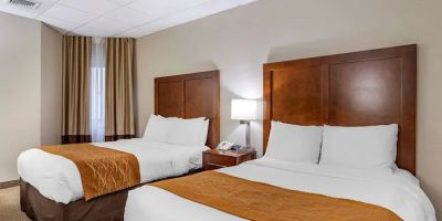 Comfort Inn Syosset-Long Island